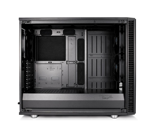 Fractal Design Define S2 Blackout - 463039 - zdjęcie 5